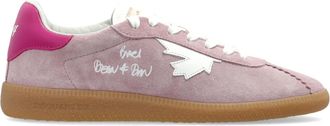 Dsquared2 Rebel Logo Sneakers