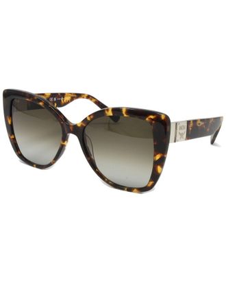 MCM Mcm Womens Mcm724s 56Mm Sunglasses