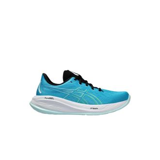 Asics Heren, Sport, Blauw, Maat: 40 EU