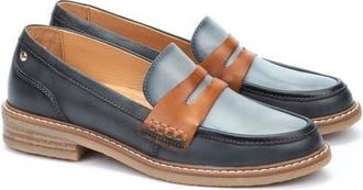 Pikolinos Aldaya Penny Loafer in Ocean at Nordstrom, Size 8.5Us