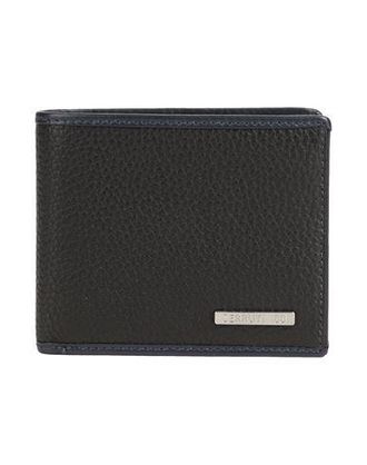 Cerruti Marroquiner&iacute;a - Billeteras en YOOX.COM