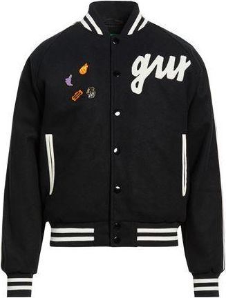 Garment Workshop COATS & JACKETS - Jackets on YOOX.COM