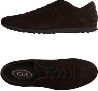 Tod's FOOTWEAR - Trainers sur YOOX.COM