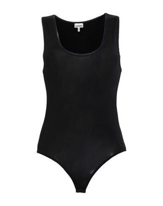 Ganni TOPS - Bodysuits auf YOOX.COM