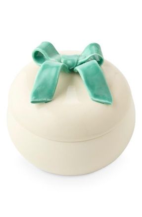 Illume Citrus Crush Scented Candle in White at Nordstrom