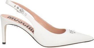 Moschino CALZATURE - Decolletes su YOOX.COM