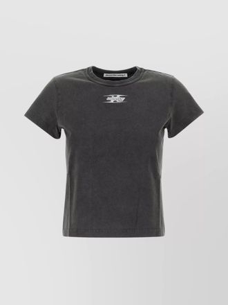 Alexander Wang cotton t-shirt