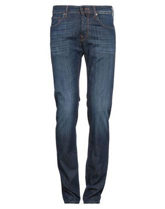 Incotex PARTES DE ABAJO - Pantalones vaqueros en YOOX.COM