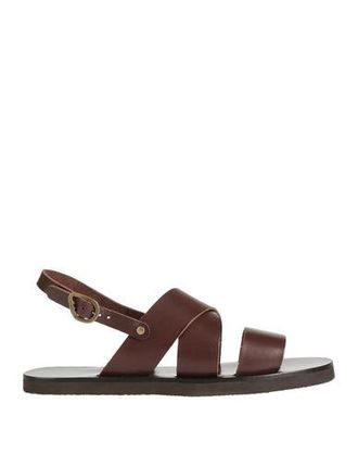 Ancient Greek Sandals SCHUHE - Sandalen auf YOOX.COM