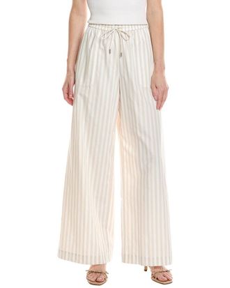 ATM Anthony Thomas Melillo Yarn Die Stripe Pant