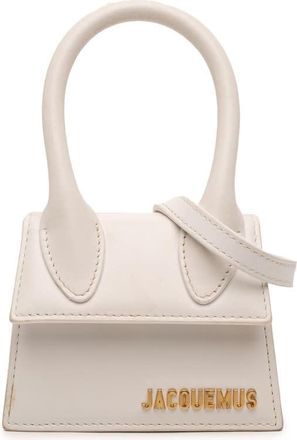 Jacquemus Pre-owned Jacquemus Le Chiquito Mini Bag Ladies M6E195H8QV0FKYWM