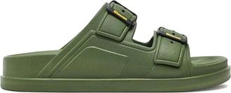 Blauer Hombre, Zapatos, Verde, Talla: 42 EU