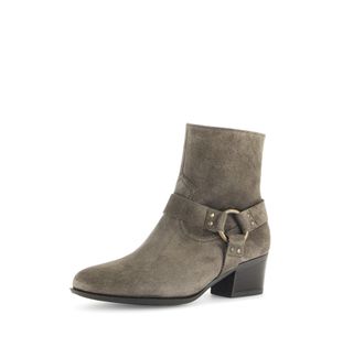 Gabor April Womens Ankle Boots
