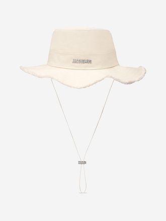 Jacquemus Artichaut Hat