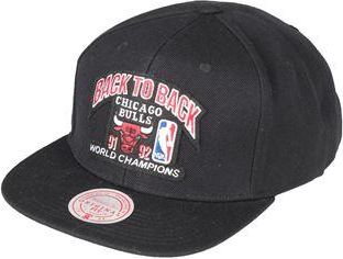 Mitchell & Ness COMPLEMENTOS - Sombreros en YOOX.COM