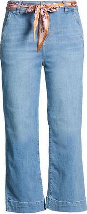 Liu Jo HOSEN & R&Ouml;CKE - Jeanshosen auf YOOX.COM