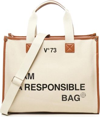 V° 73 Donna, Borse, Beige, Taglia unica, new