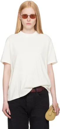 *2025 SS*【OUR LEGACY】バックプリント セーラーTシャツ 2025 SS*【OUR LEGACY】バックプリント セーラーTシャツ (OUR