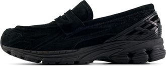 New Balance 1906L Suede Black U1906LNT