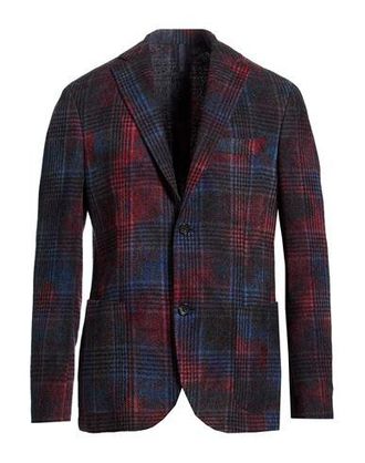 Montedoro Red ANZ&Uuml;GE und CO-ORDS - Blazers auf YOOX.COM