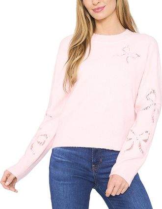 CeCe by Cynthia Steffe Sweater