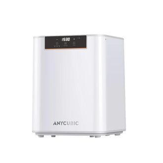 OEM Lavadora Y Secadora, Capacidad De 15,1 L, Monitorizaci&oacute;n Inteligente, Lavado Y Curado 3 Max