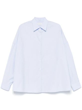 Dries Van Noten Casia Cotton Shirt Clothing