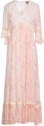 Alessia Santi KLEIDER - Maxi-Kleider auf YOOX.COM