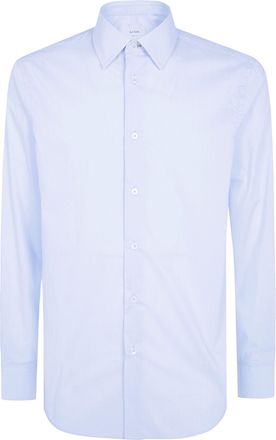 Paul Smith Shirt Regular Fit M1r. A112.W03106