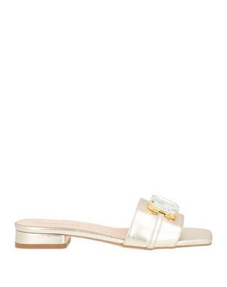 Nila & Nila CALZADO - Sandalias con cierre en YOOX.COM