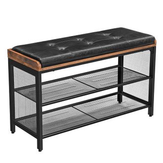 OEM Zapatero Con Asiento - Lbs75x