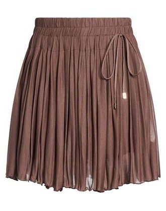 Blugirl HOSEN & R&Ouml;CKE - Minir&ouml;cke auf YOOX.COM