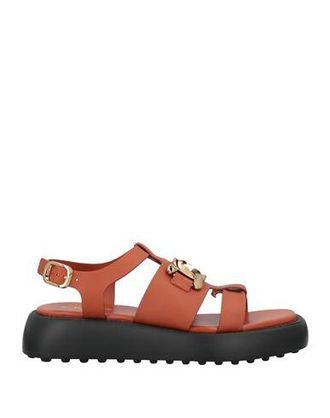 Tod's SCHUHE - Sandalen auf YOOX.COM
