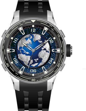 Invicta Celestial Mens Watch