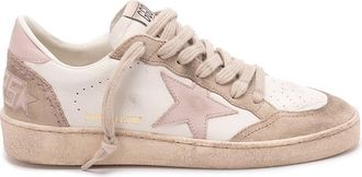 Golden Goose Ball Star Sneakers