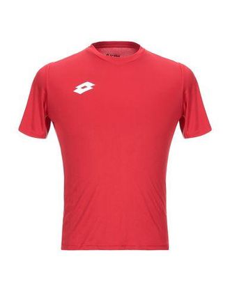 Lotto TOPWEAR - T-shirts su YOOX.COM