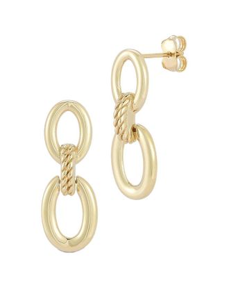 Ember Fine Jewelry 14K Earrings