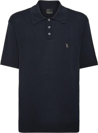 Billionaire Boys Club Heren, Tops, Blauw, Maat: L Katoen