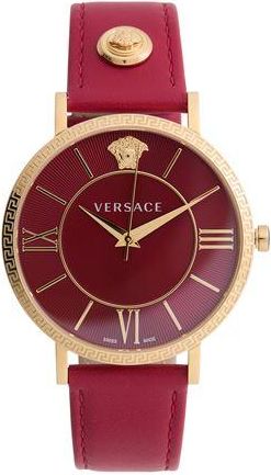 Versace SCHMUCK und UHREN - Armbanduhren auf YOOX.COM