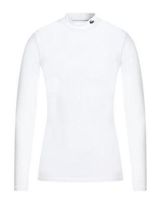 Lacoste Sport TOPWEAR - T-shirts on YOOX.COM