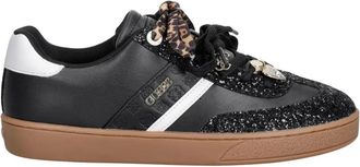 Guess Zapatillas Naoki - Shoes - Mujer - Negro - 36 EU
