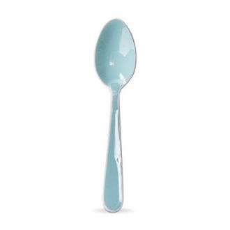 Tag Monroe Enamel Spreader Aqua Aqua Stainless Steel Spring in Blue at Nordstrom