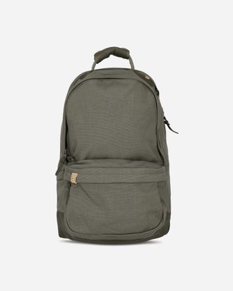 Visvim Cordura 22L Backpack Olive