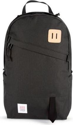 Topo Designs Daypack Classic in Black/black/black at Nordstrom