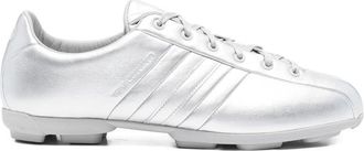 Yohji Yamamoto Three-stripe Sneakers