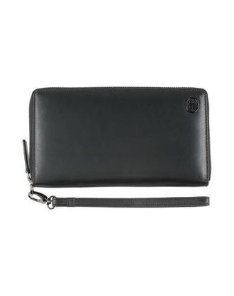 Cerruti Marroquiner&iacute;a - Billeteras en YOOX.COM