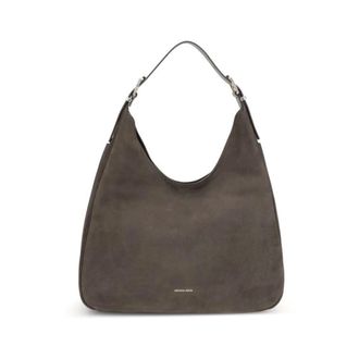 Michael Kors Mujer, Bolsos, Gris, Talla: ONE Size