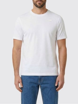 K-Way T-shirt girocollo K-Way in cotone