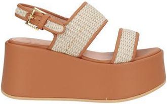 Alberta Ferretti CALZATURE - Sandali su YOOX.COM