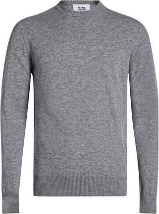 Alpha Studio PRENDAS DE PUNTO - Pullover en YOOX.COM
